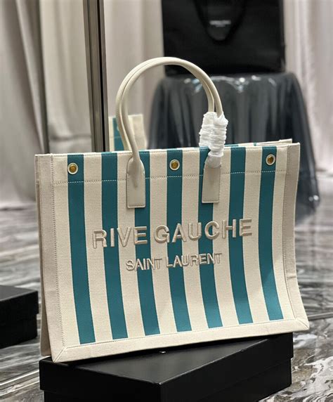 rive gauche handbag